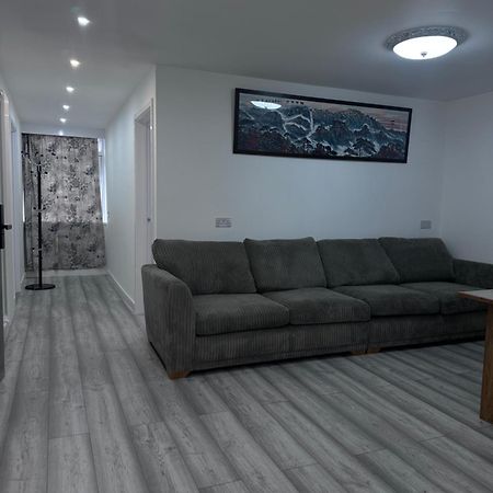 Apartamento Harefields Oxford Exterior foto