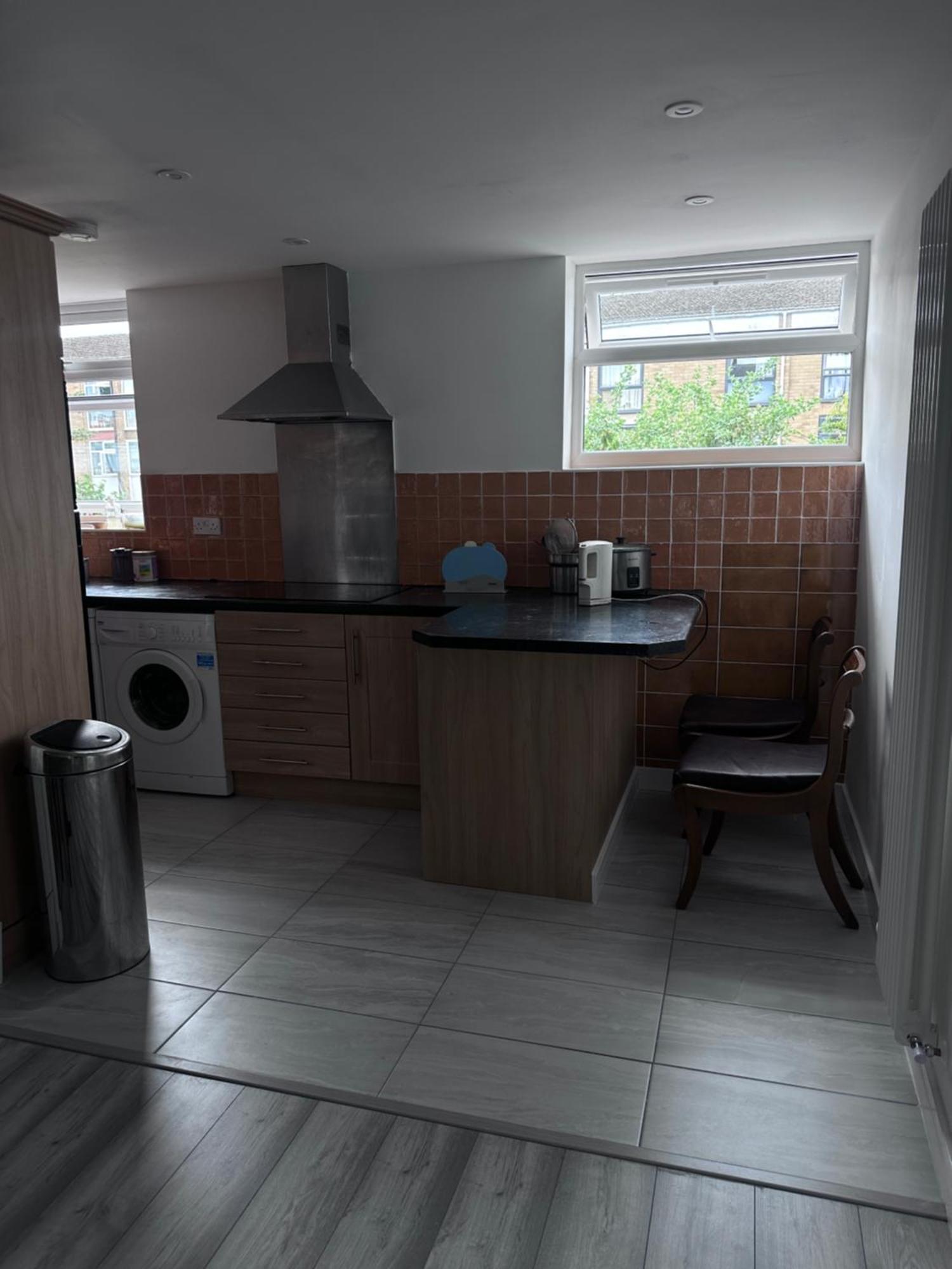 Apartamento Harefields Oxford Exterior foto