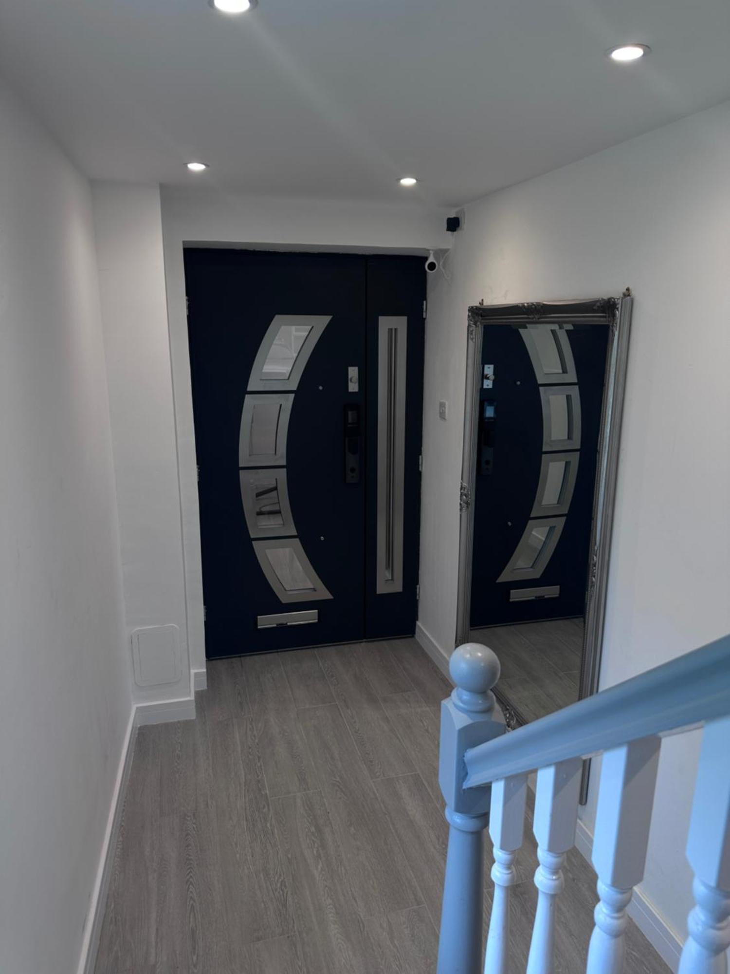 Apartamento Harefields Oxford Exterior foto