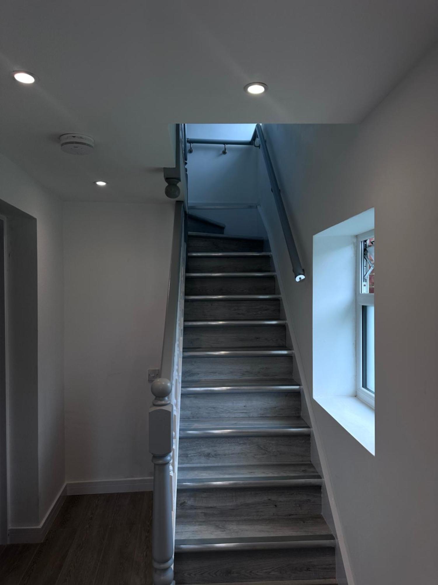 Apartamento Harefields Oxford Exterior foto