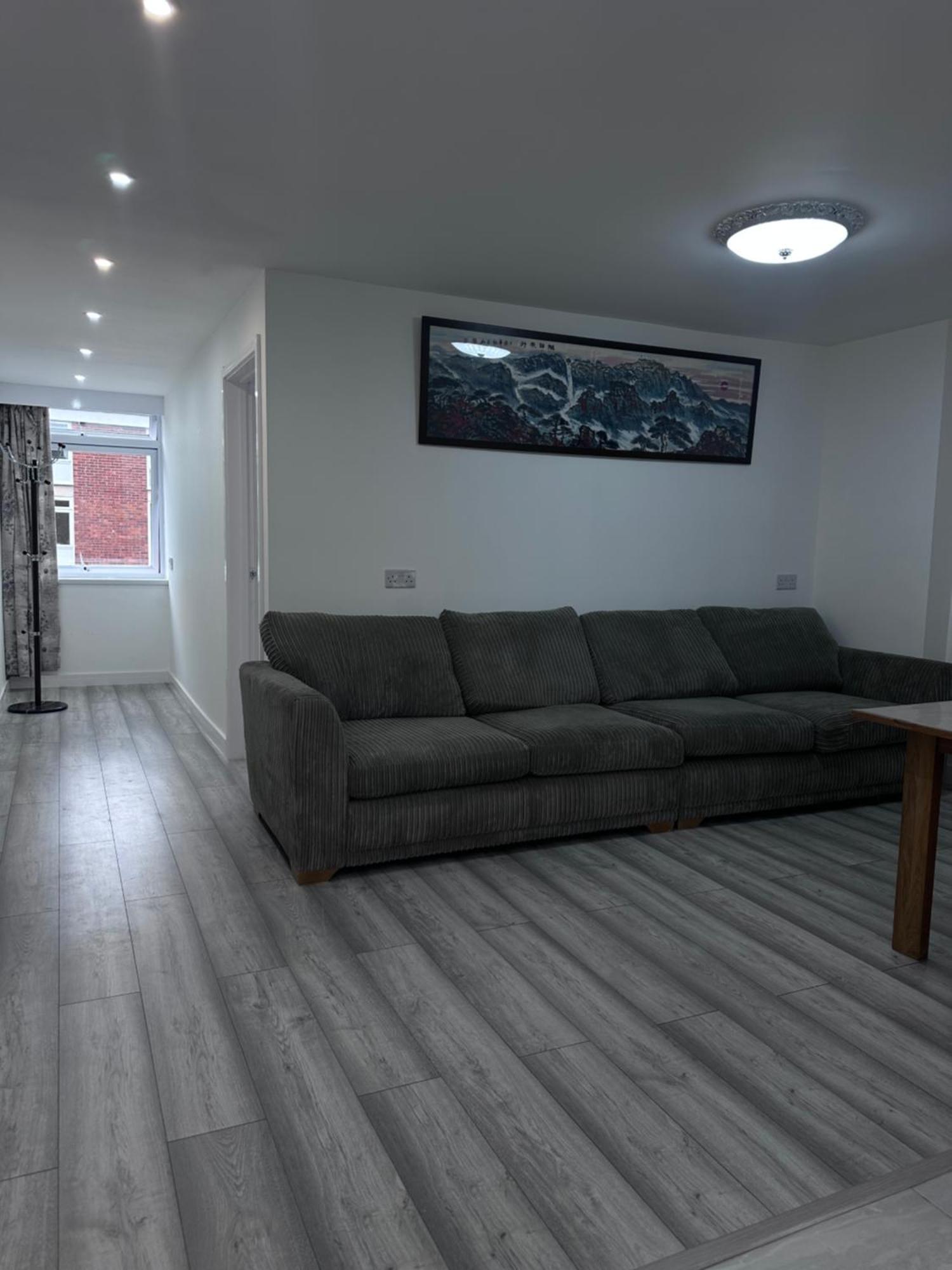 Apartamento Harefields Oxford Exterior foto