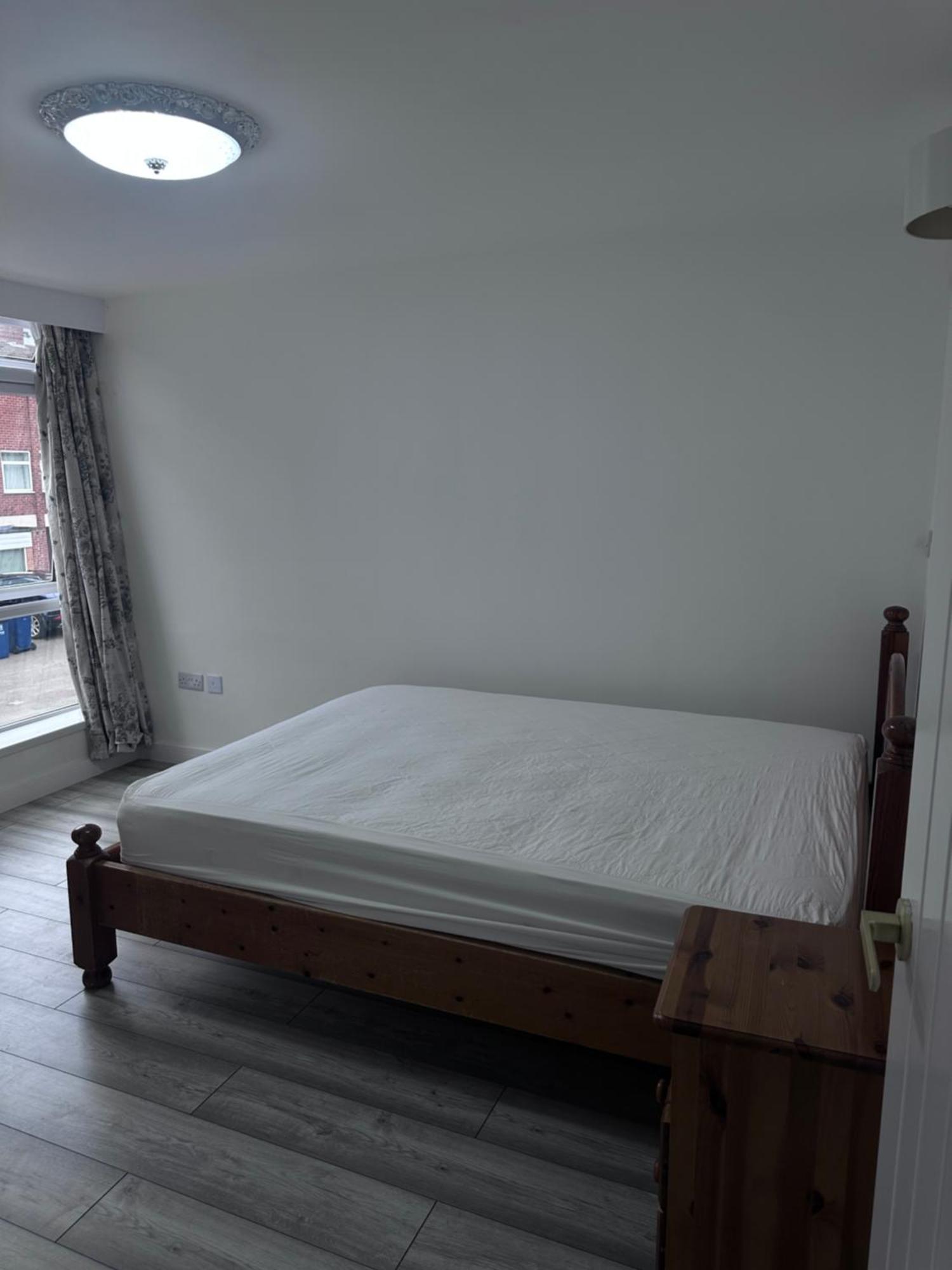 Apartamento Harefields Oxford Exterior foto
