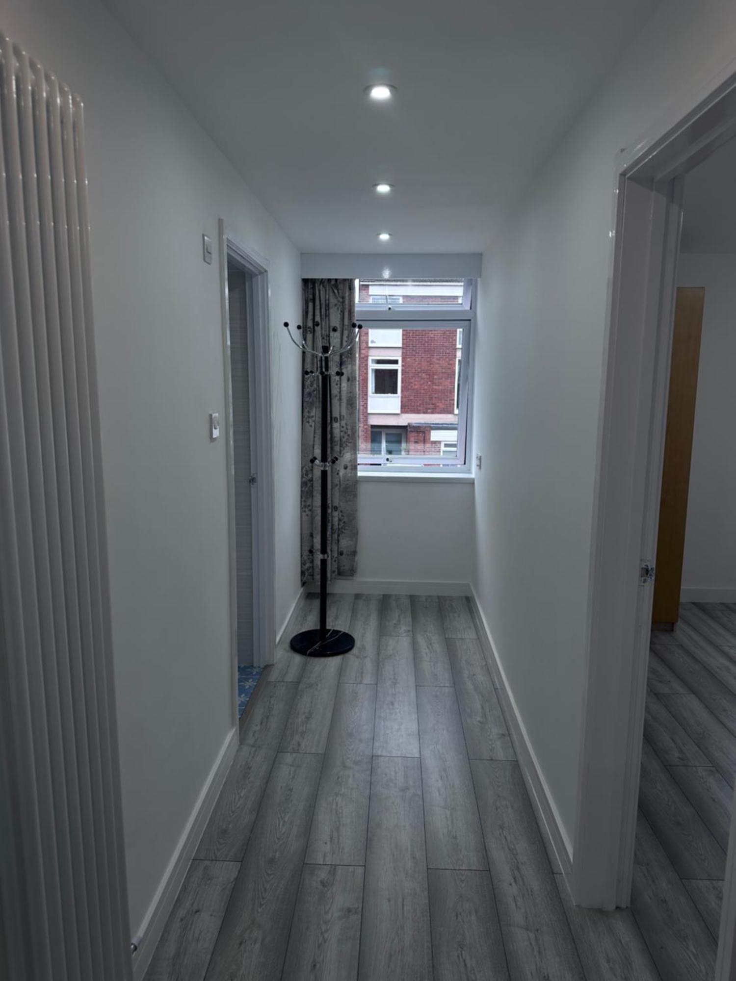 Apartamento Harefields Oxford Exterior foto