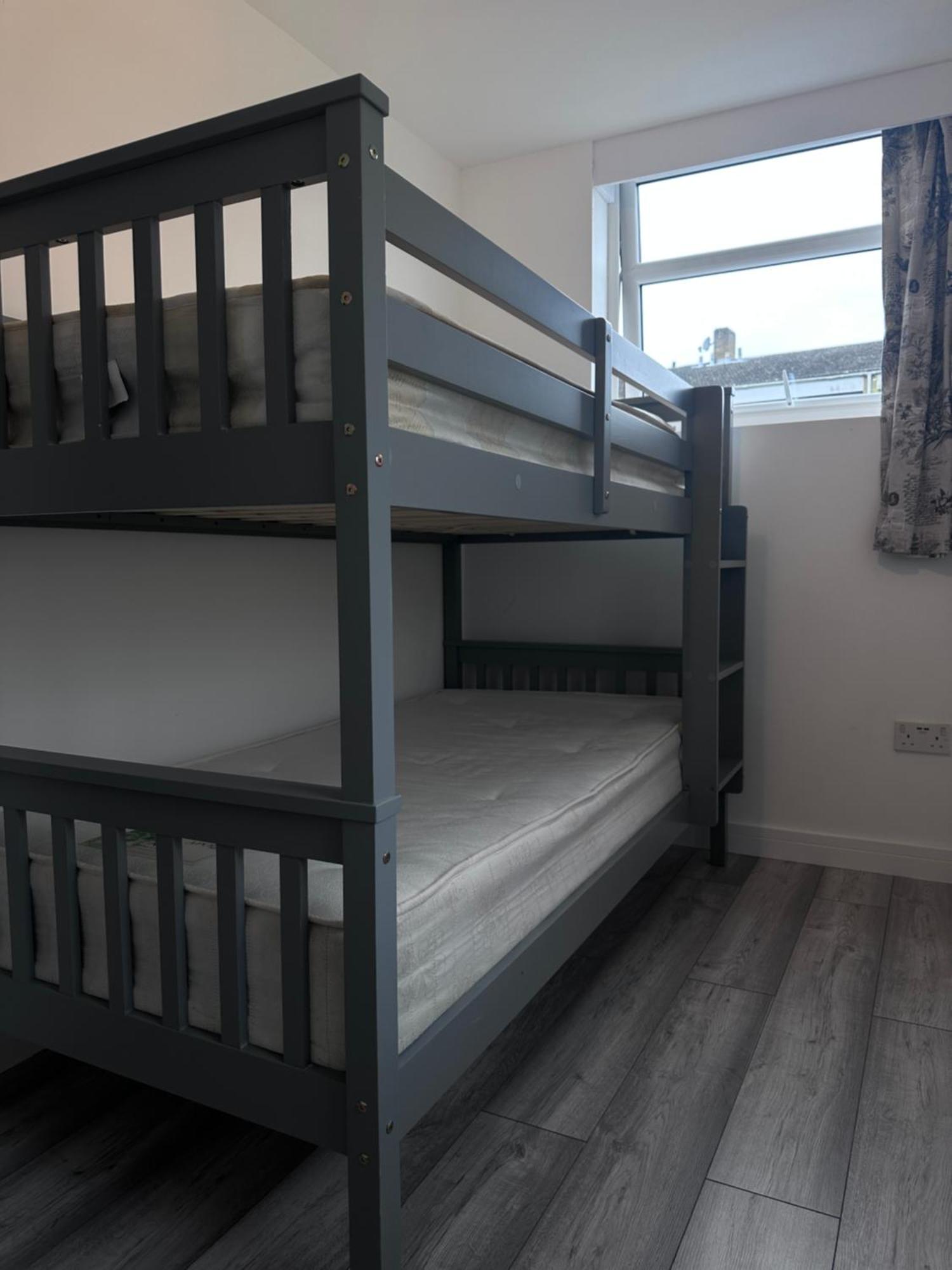 Apartamento Harefields Oxford Exterior foto