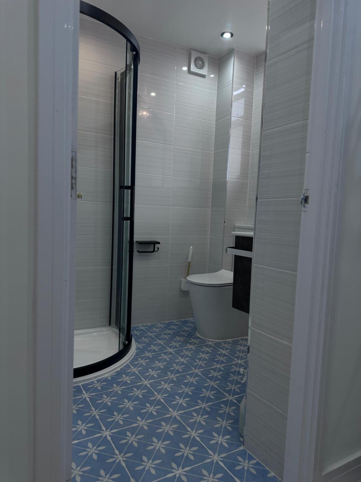 Apartamento Harefields Oxford Exterior foto