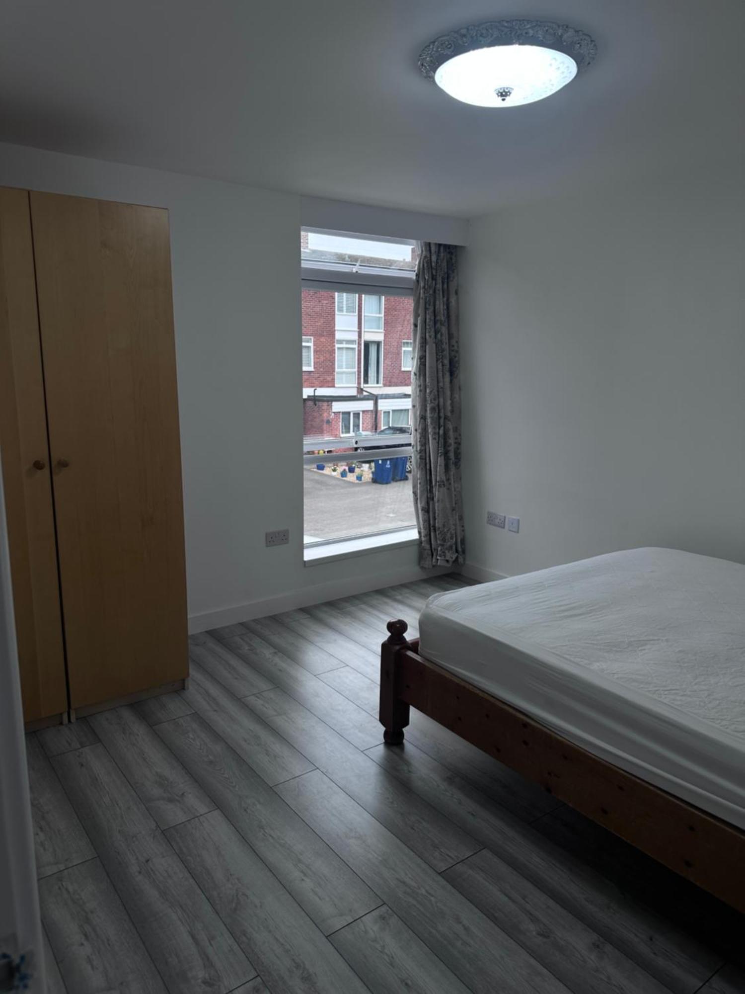 Apartamento Harefields Oxford Exterior foto