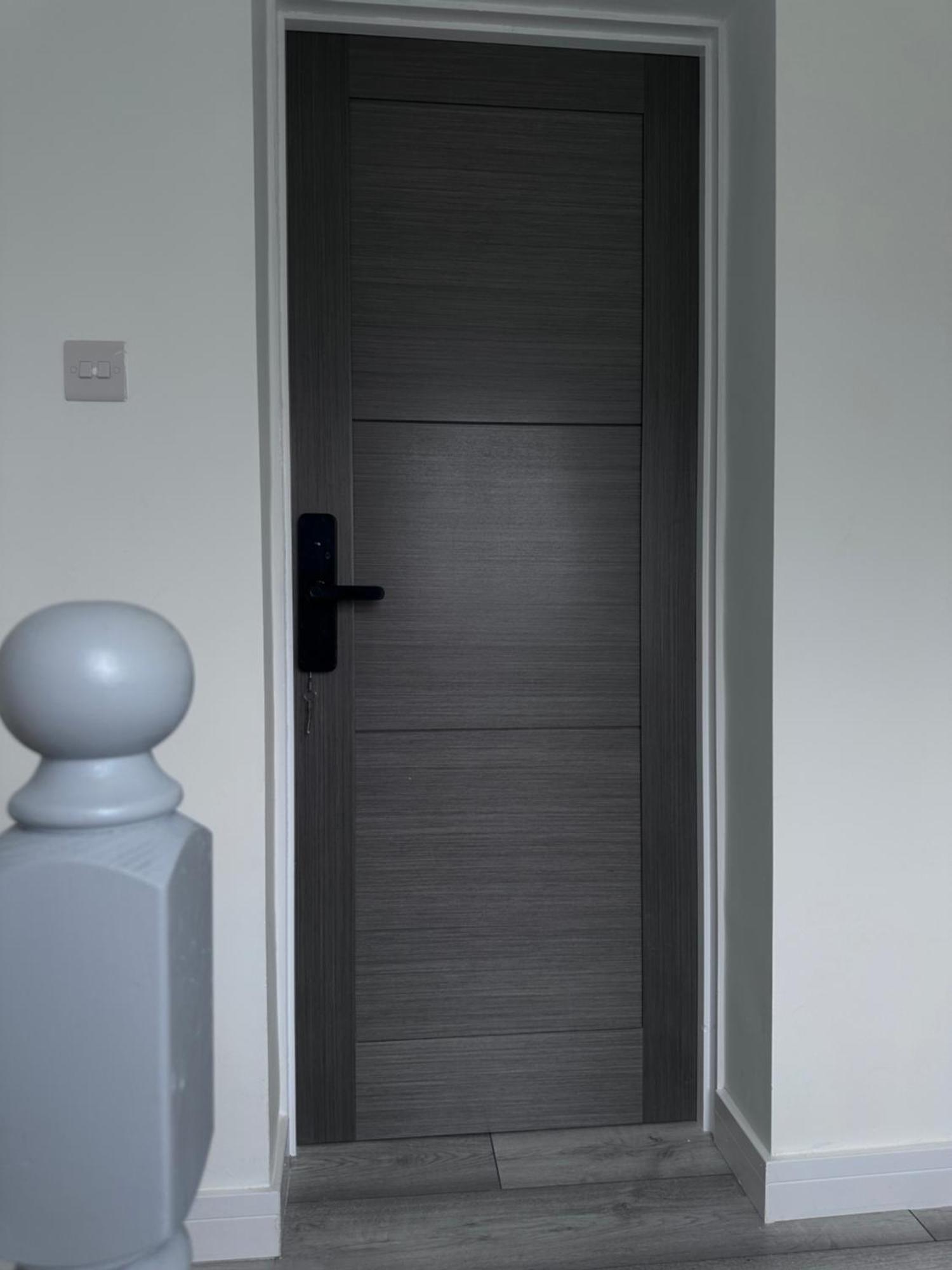 Apartamento Harefields Oxford Exterior foto